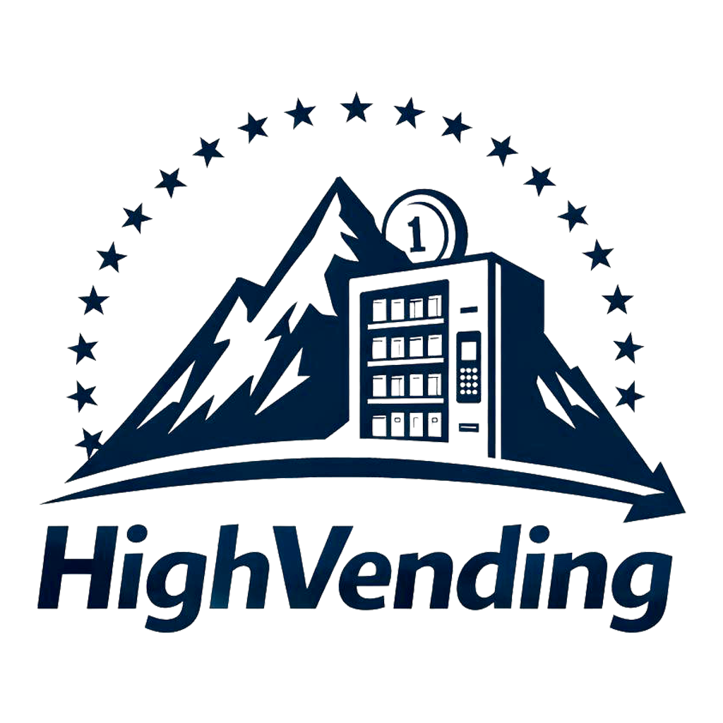 High Vending