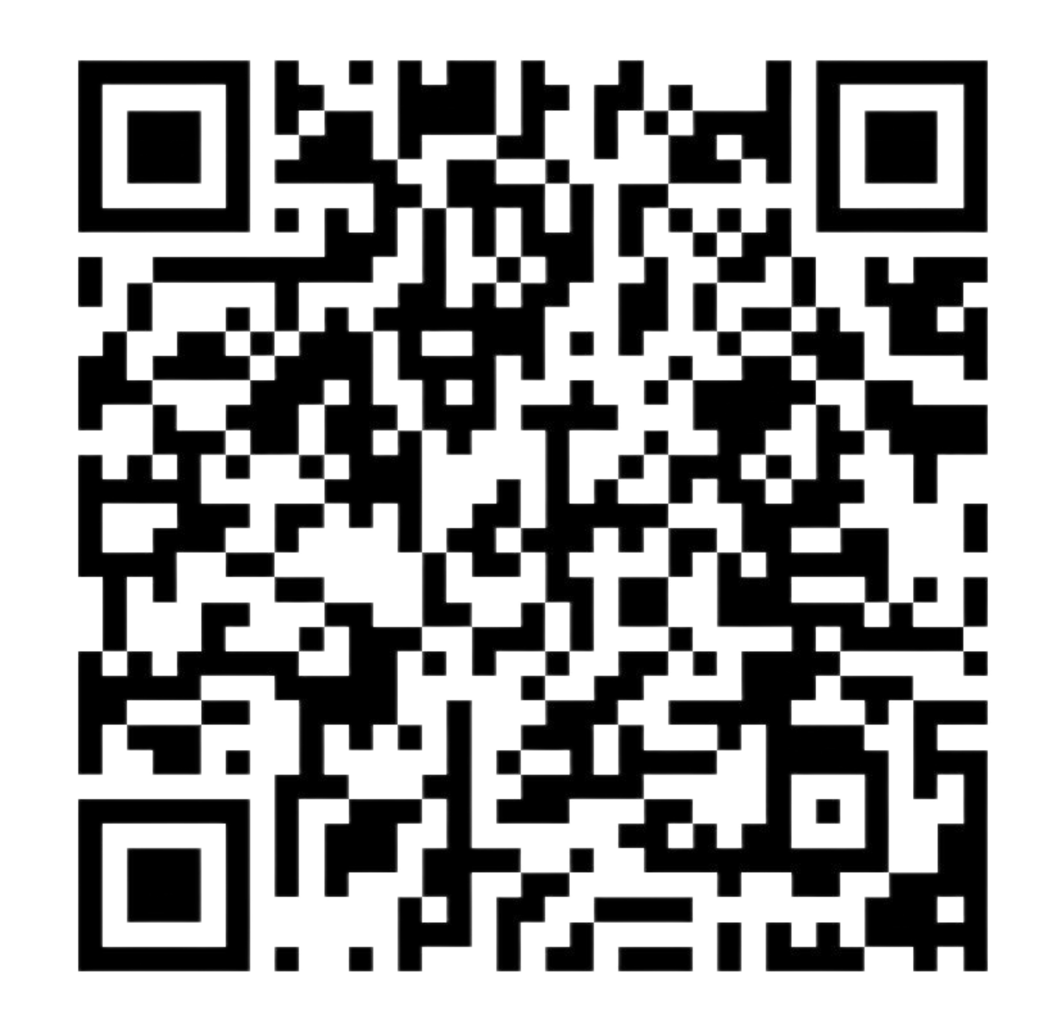 MaqurKoshik Catalog QR Code